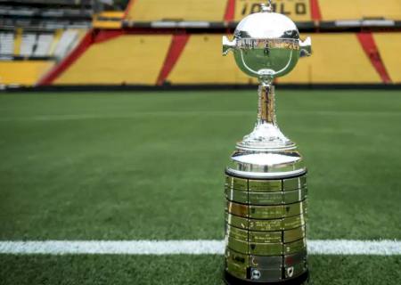 Buenos Aires receberá a final da edição 2024 da Copa Libertadores